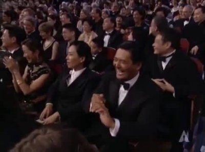 ​20年前，鲍德熹凭《卧虎藏龙》获奥斯卡最佳摄影奖…………