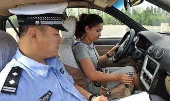 科目三考试将出现巨大变革,取消安全员,学员反而没底了