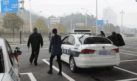 科目三考试将出现巨大变革,取消安全员,学员反而没底了