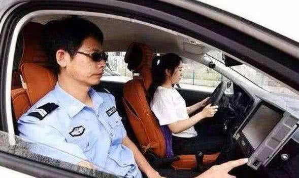 科目三考试将出现巨大变革,取消安全员,学员反而没底了