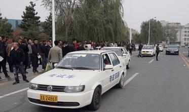 科目三在安全前提下,取消安全员会提高及格率吗? 听教练的回答!