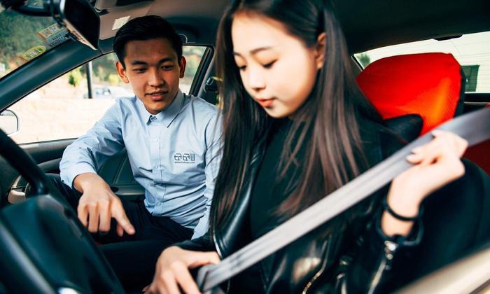 科目三在安全前提下,取消安全员会提高及格率吗? 听教练的回答!