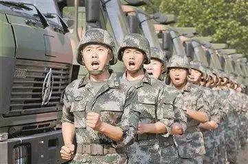 科普:战略支援部队从何而来?它属于五大军种么?