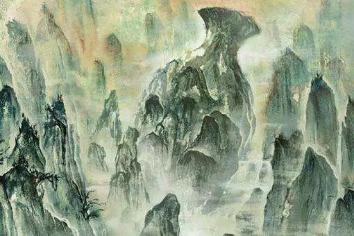 《怒晴湘西》爆火,这片自带神奇色彩的秘境,远比你想象的更“勾魂”