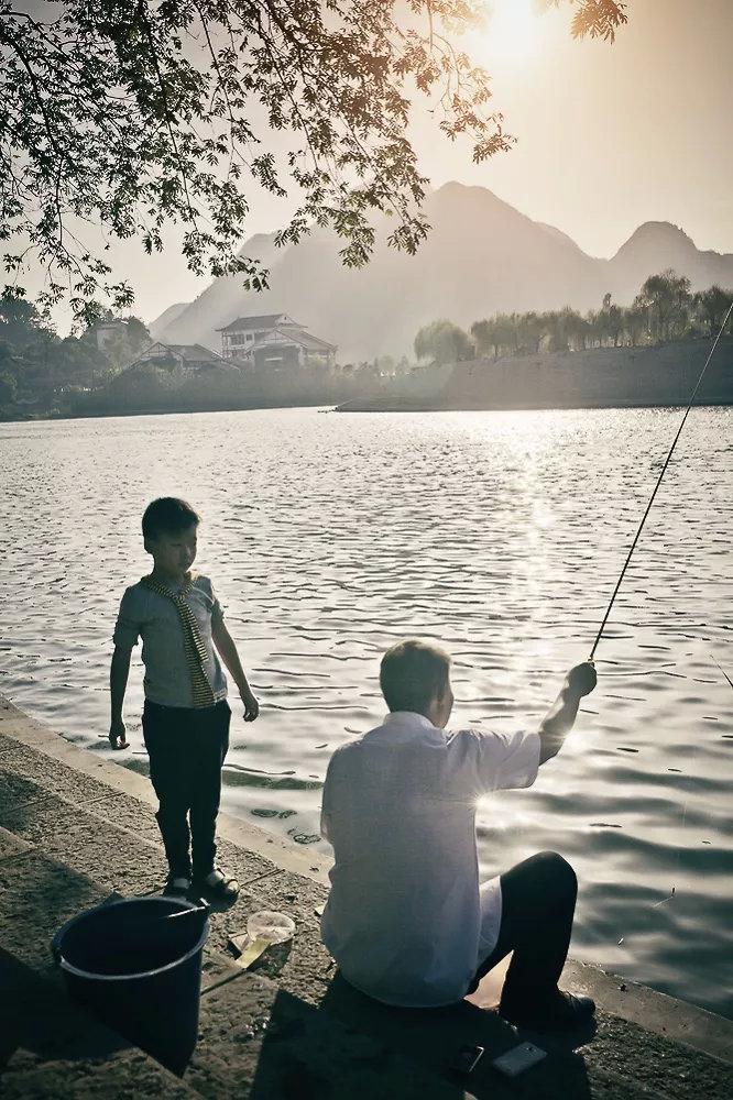 《怒晴湘西》爆火,这片自带神奇色彩的秘境,远比你想象的更“勾魂”