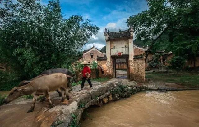 《怒晴湘西》爆火,这片自带神奇色彩的秘境,远比你想象的更“勾魂”