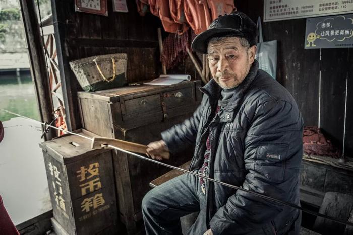 《怒晴湘西》爆火,这片自带神奇色彩的秘境,远比你想象的更“勾魂”