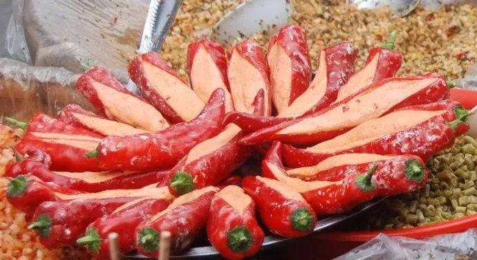 《怒晴湘西》爆火,这片自带神奇色彩的秘境,远比你想象的更“勾魂”