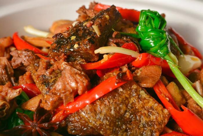 《怒晴湘西》爆火,这片自带神奇色彩的秘境,远比你想象的更“勾魂”