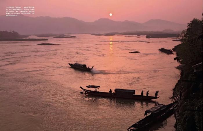 《怒晴湘西》爆火,这片自带神奇色彩的秘境,远比你想象的更“勾魂”