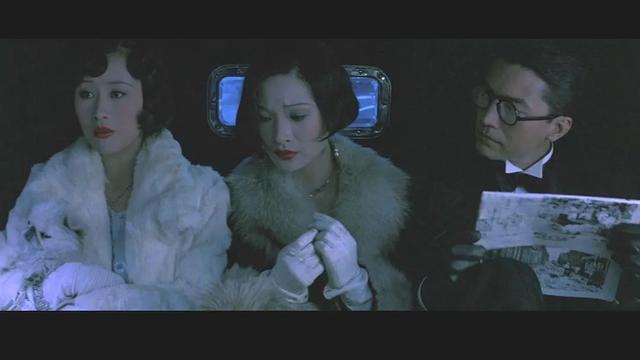 《霸王别姬》27年后翻红:从国际影星沦落的他,最后还是活成孤儿