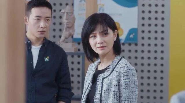 《安家》:姚太太、阚太太、徐太太,同为富太太,婚姻却各不相同