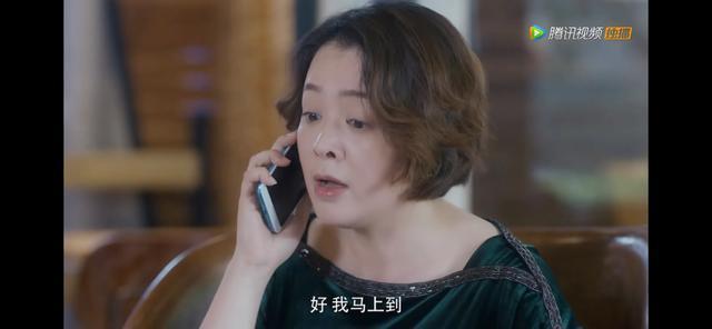 《安家》:姚太太、阚太太、徐太太,同为富太太,婚姻却各不相同