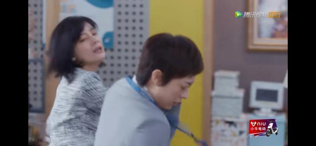 《安家》:姚太太、阚太太、徐太太,同为富太太,婚姻却各不相同