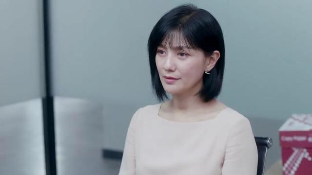 《安家》:姚太太、阚太太、徐太太,同为富太太,婚姻却各不相同