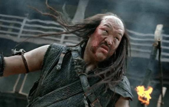 《庆余年》为什么滕梓荆儿子要与程巨树做朋友?