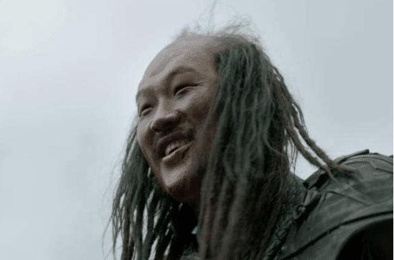 《庆余年》为什么滕梓荆儿子要与程巨树做朋友?