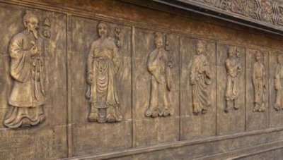 ​于赓哲：被排斥与被神化的中国古代外科手术