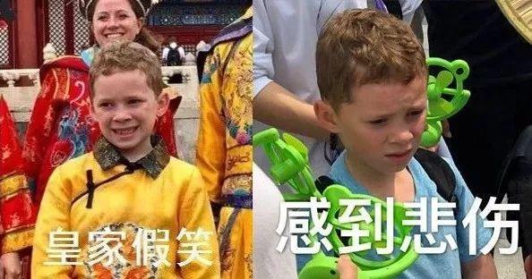 8岁男孩“卖笑”一夜赚千万：2亿儿童早熟背后，是一场成年人的谋杀！