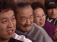 韩国喜剧第一，别说你没看过！