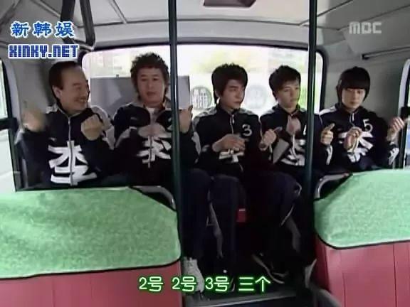 韩国喜剧第一，别说你没看过！