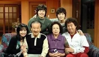 韩国喜剧第一，别说你没看过！