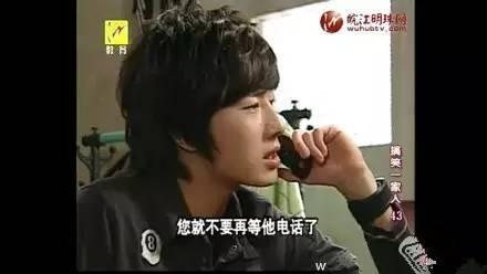 韩国喜剧第一，别说你没看过！