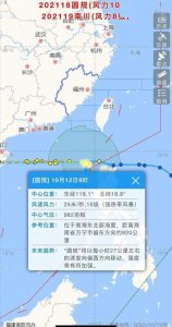 ​台风风力最大的部位(台风风力最大的部位是)