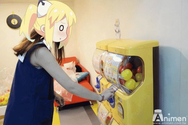 动漫嘉年华!咬人猫、小梦、二鬼、祈inory、WCS世界冠军陪你燃爆海口!