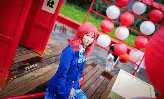 动漫嘉年华!咬人猫、小梦、二鬼、祈inory、WCS世界冠军陪你燃爆海口!