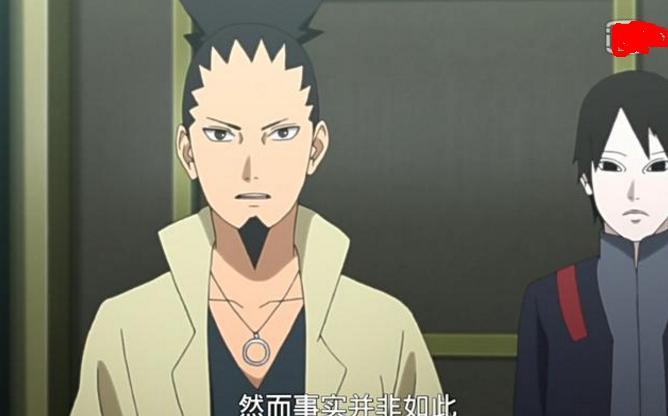 博人传:新五影大会他们背后的护卫猜都是谁?说不定是下一代五影