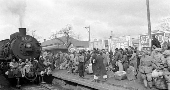 《让子弹飞》中那些隐藏情节，极不合常理又合情合理（一）