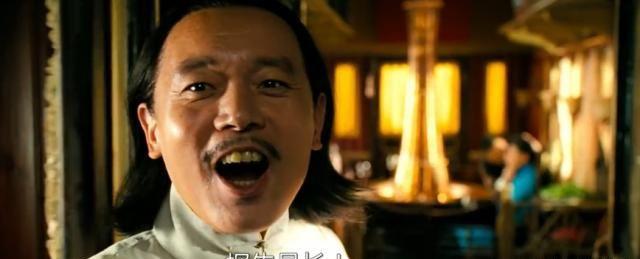 《让子弹飞》中那些隐藏情节，极不合常理又合情合理（一）