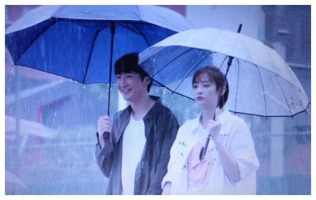 《青春斗》:程宇、高原、金鑫堪称爱情教科书经典案例人物