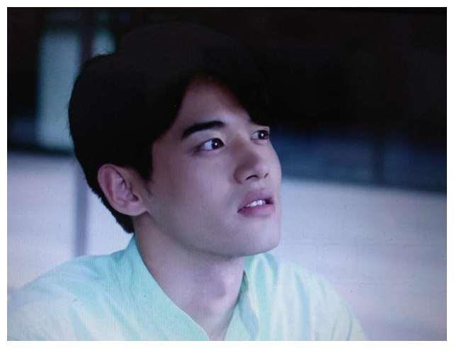 《青春斗》:程宇、高原、金鑫堪称爱情教科书经典案例人物