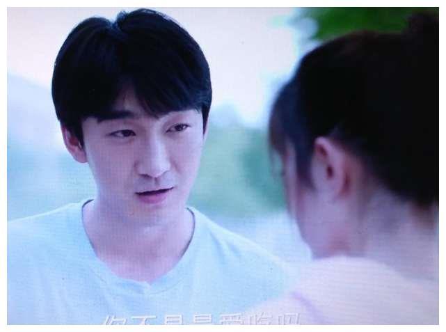 《青春斗》:程宇、高原、金鑫堪称爱情教科书经典案例人物