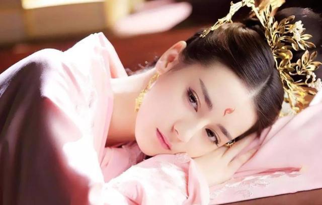 三生三世枕上书:凤九和帝君情定三世,命中注定的姻缘是逃不掉的