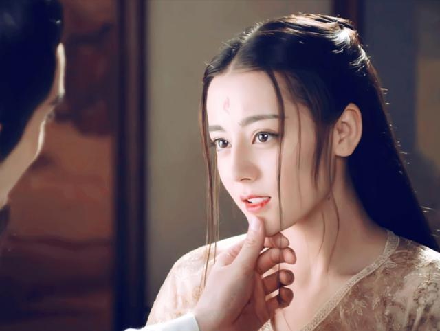 三生三世枕上书:凤九和帝君情定三世,命中注定的姻缘是逃不掉的