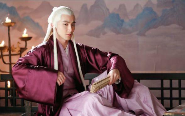 三生三世枕上书:凤九和帝君情定三世,命中注定的姻缘是逃不掉的