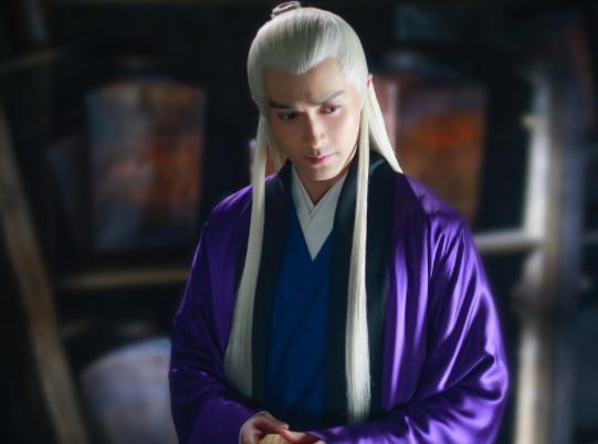 三生三世枕上书:凤九和帝君情定三世,命中注定的姻缘是逃不掉的