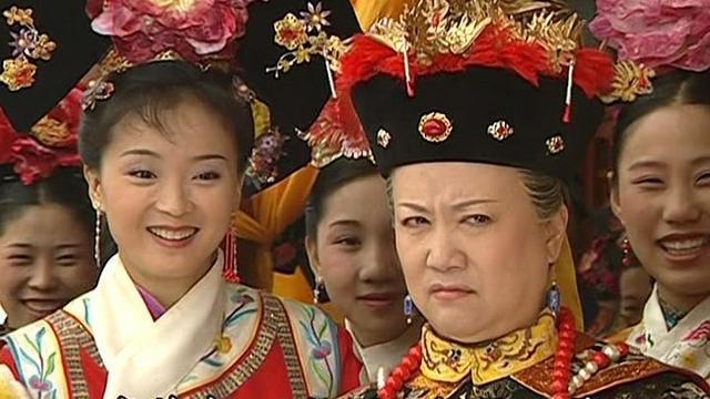 《还珠格格3》中小燕子为什么不再讨喜?这个锅黄奕不背