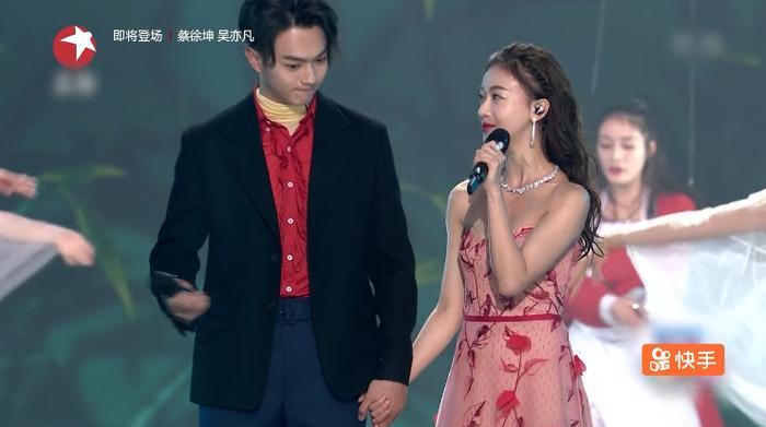 《招摇》播出时间确定,许凯古装扮相太吸晴,女主超霸气!