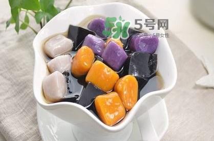 仙草冻怎么做?仙草干怎么煮成仙草冻 仙草冻怎么做?仙草干怎么煮成仙草冻