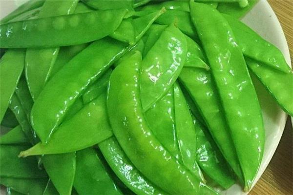 哺乳期可以吃荷兰豆吗 对产妇非常好 哺乳期可以吃荷兰豆吗 对产妇非常好