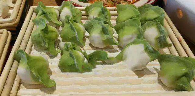 好吃不过饺子!洛阳这8家最好吃的饺子馆,我恨不得一天吃个遍!