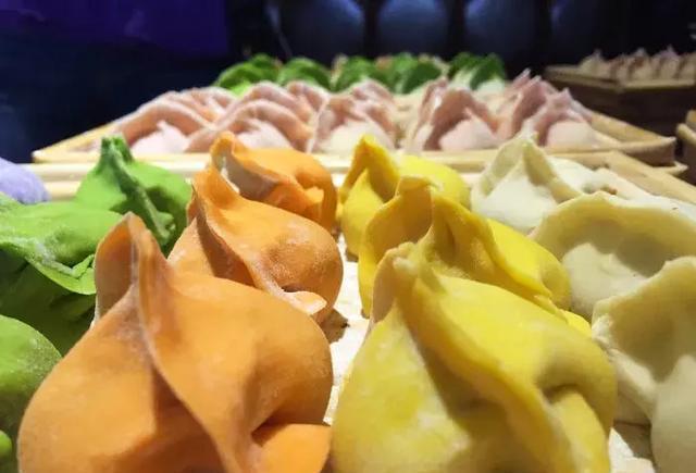 好吃不过饺子!洛阳这8家最好吃的饺子馆,我恨不得一天吃个遍!