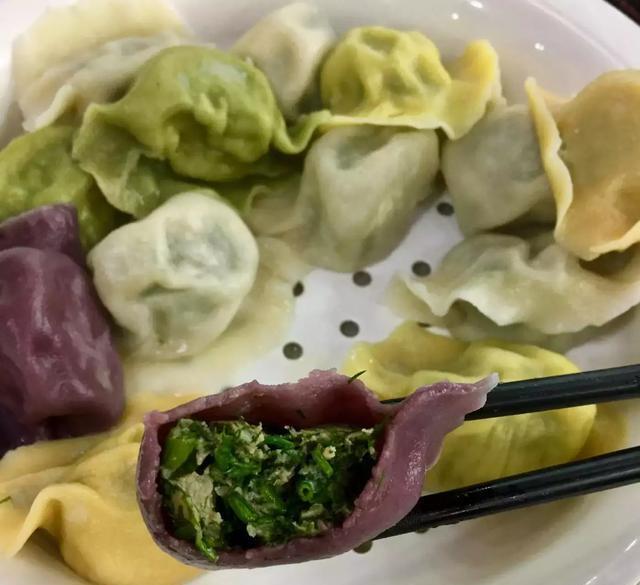 好吃不过饺子!洛阳这8家最好吃的饺子馆,我恨不得一天吃个遍!