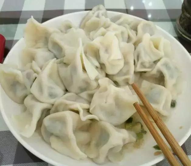 好吃不过饺子!洛阳这8家最好吃的饺子馆,我恨不得一天吃个遍!