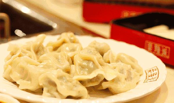 好吃不过饺子!洛阳这8家最好吃的饺子馆,我恨不得一天吃个遍!