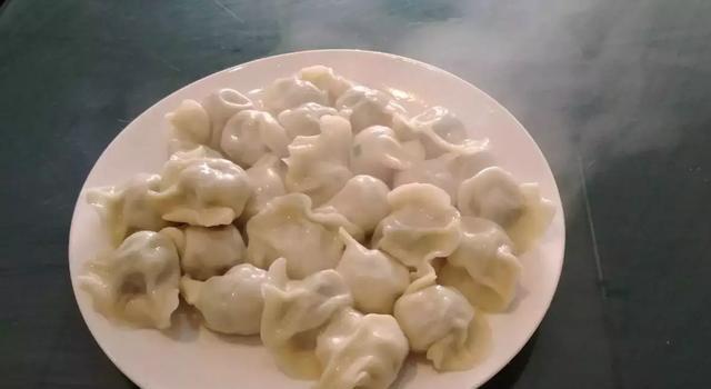好吃不过饺子!洛阳这8家最好吃的饺子馆,我恨不得一天吃个遍!